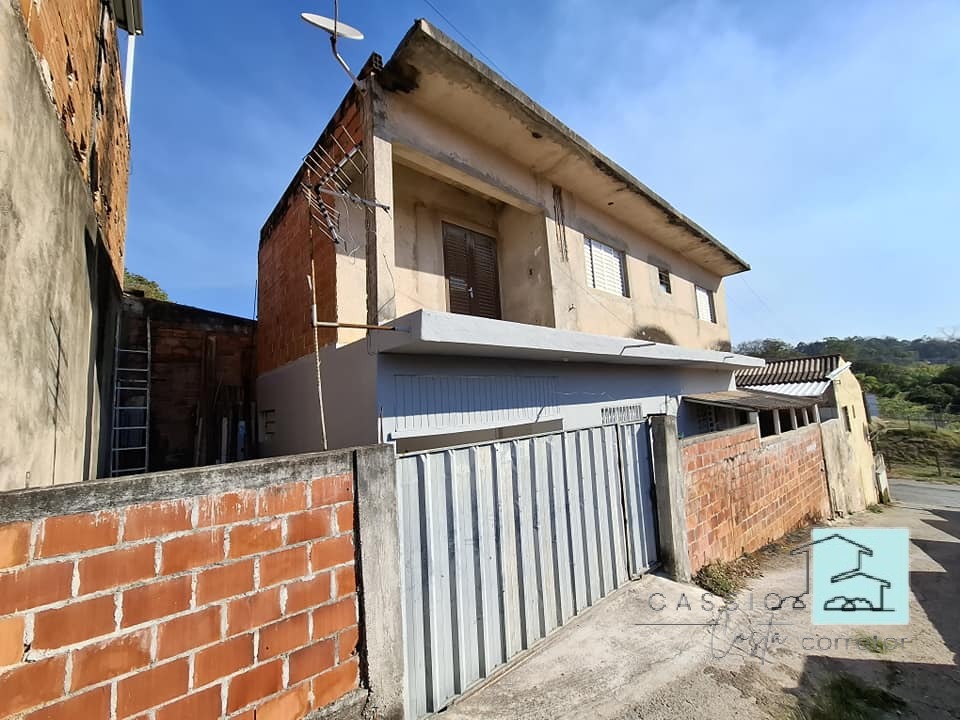 Casa, 3 quartos, 100 m² - Foto 1