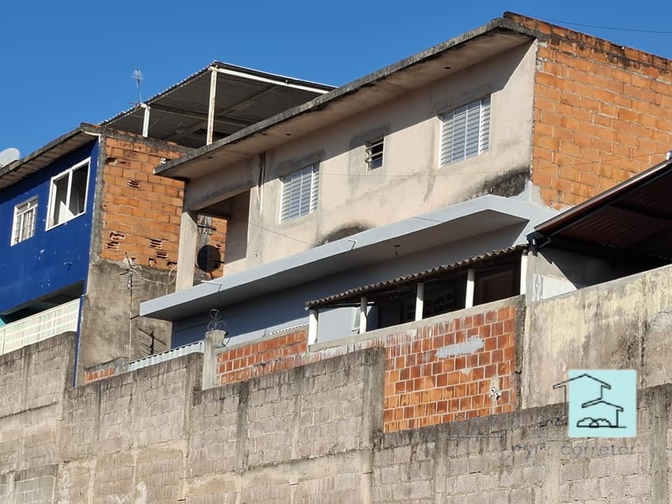 Casa, 3 quartos, 100 m² - Foto 3