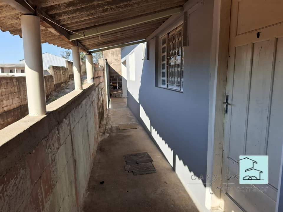 Casa, 3 quartos, 100 m² - Foto 17