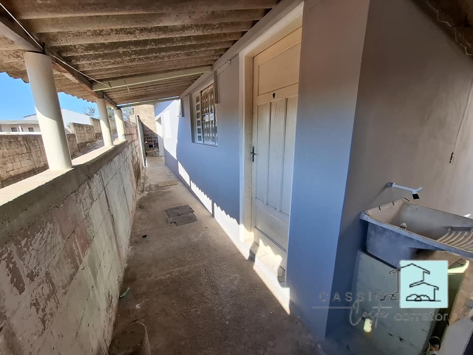 Casa, 3 quartos, 100 m² - Foto 16