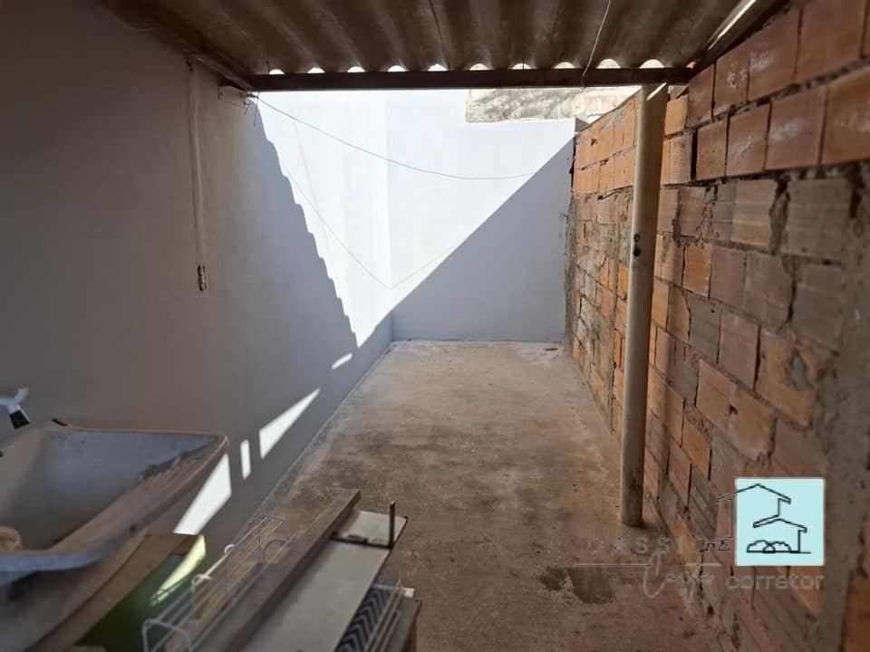 Casa, 3 quartos, 100 m² - Foto 20