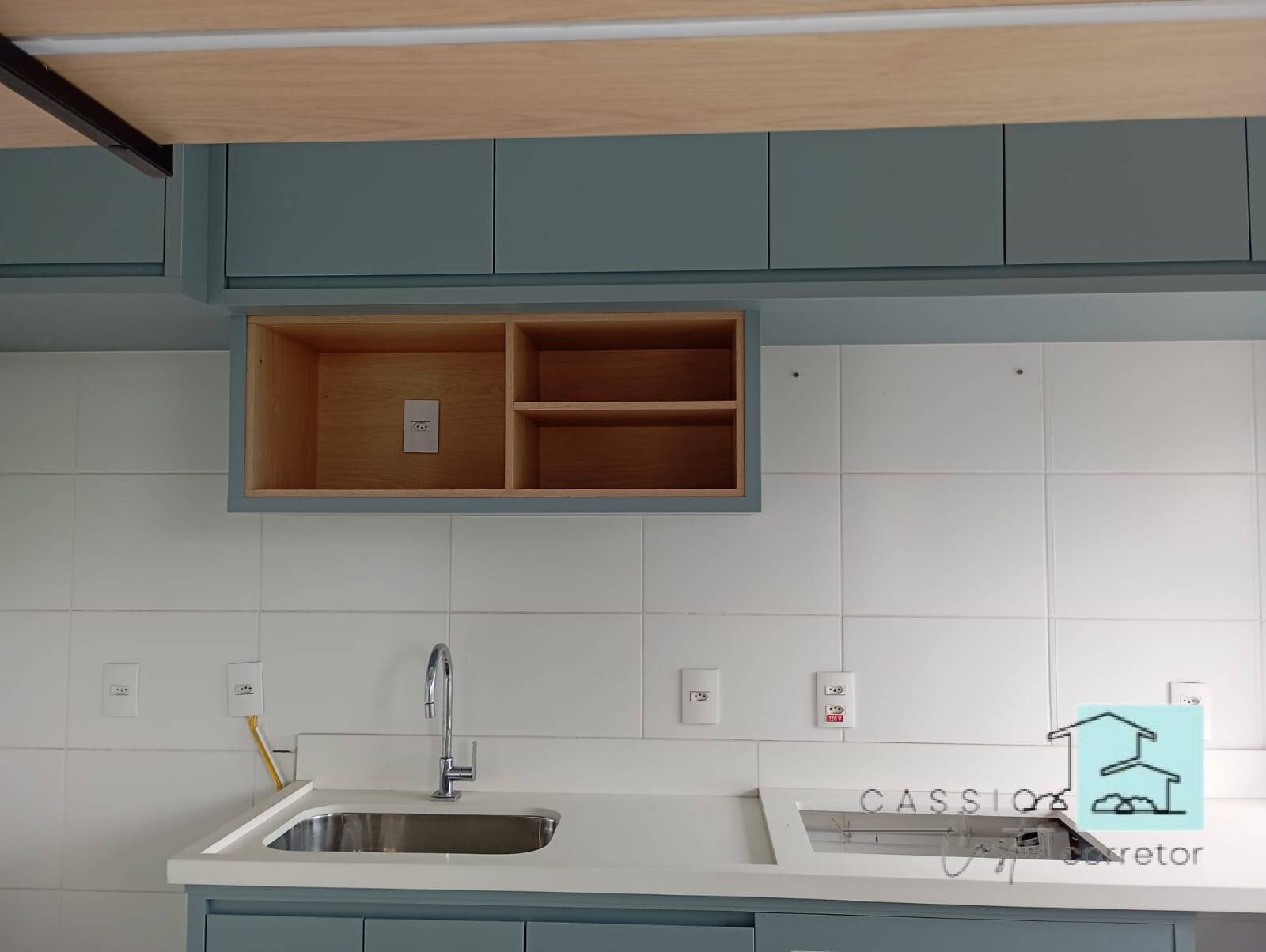 Apartamento, 2 quartos - Foto 5