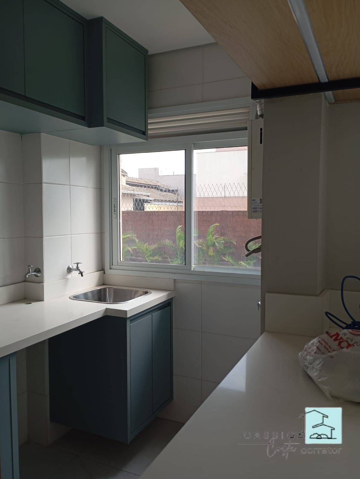 Apartamento, 2 quartos - Foto 3