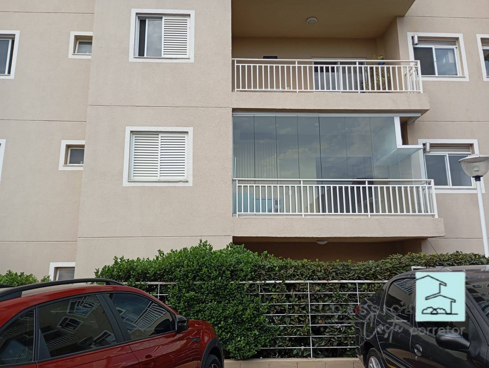 Apartamento, 2 quartos - Foto 2