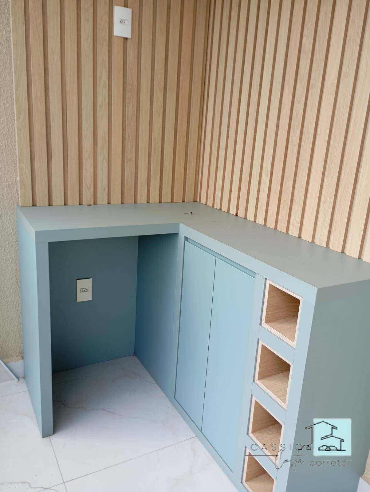 Apartamento, 2 quartos - Foto 7