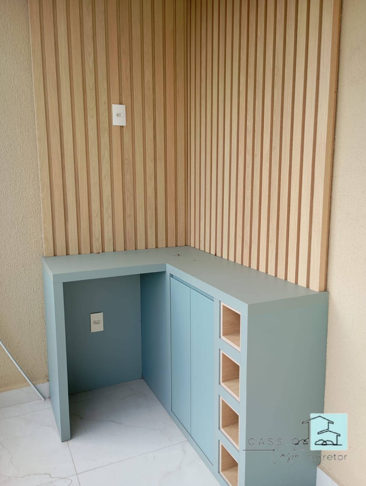 Apartamento, 2 quartos - Foto 11