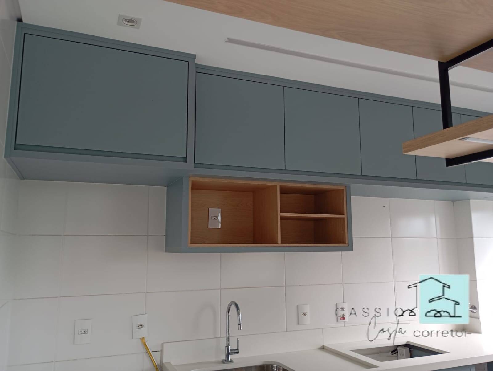 Apartamento, 2 quartos - Foto 19