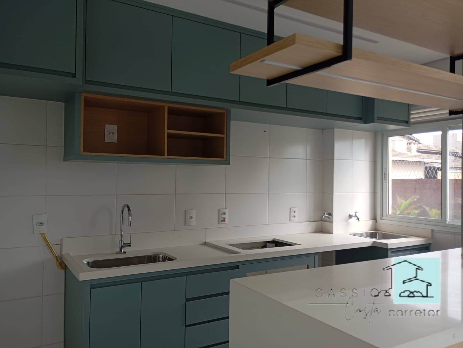 Apartamento, 2 quartos - Foto 15