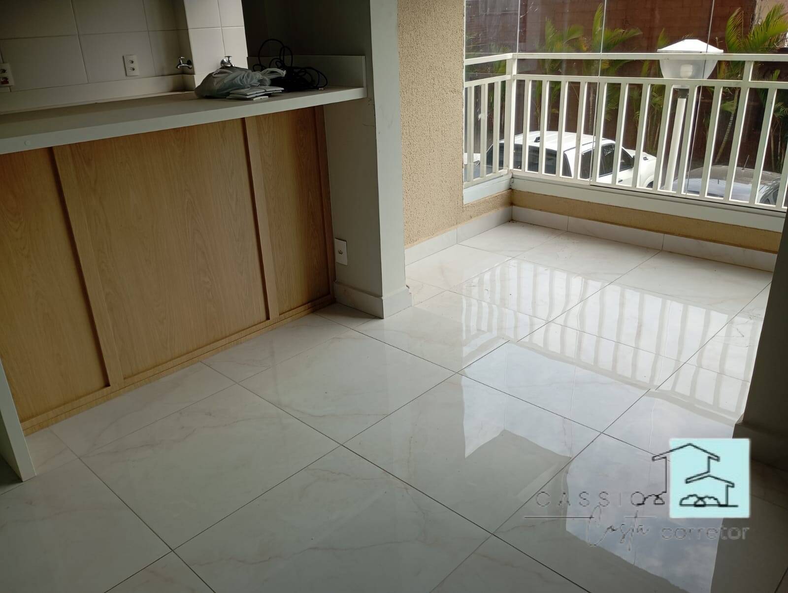 Apartamento, 2 quartos - Foto 20