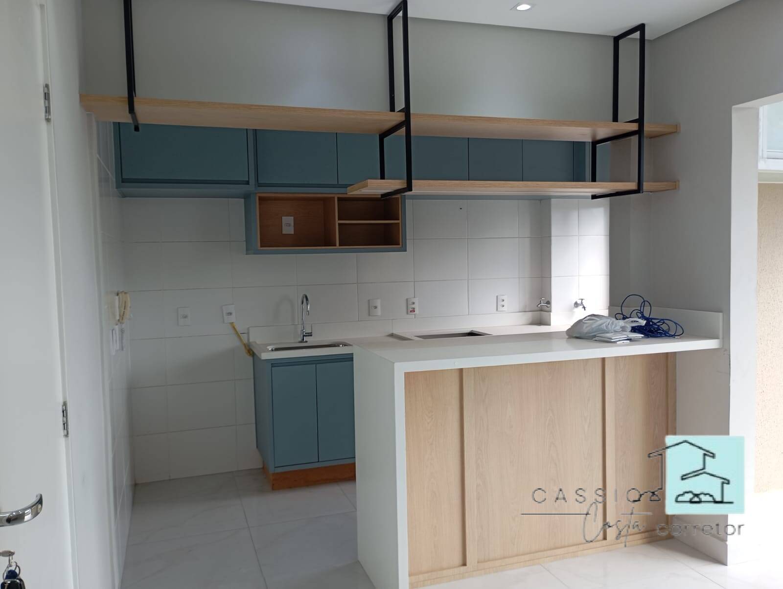 Apartamento, 2 quartos - Foto 18