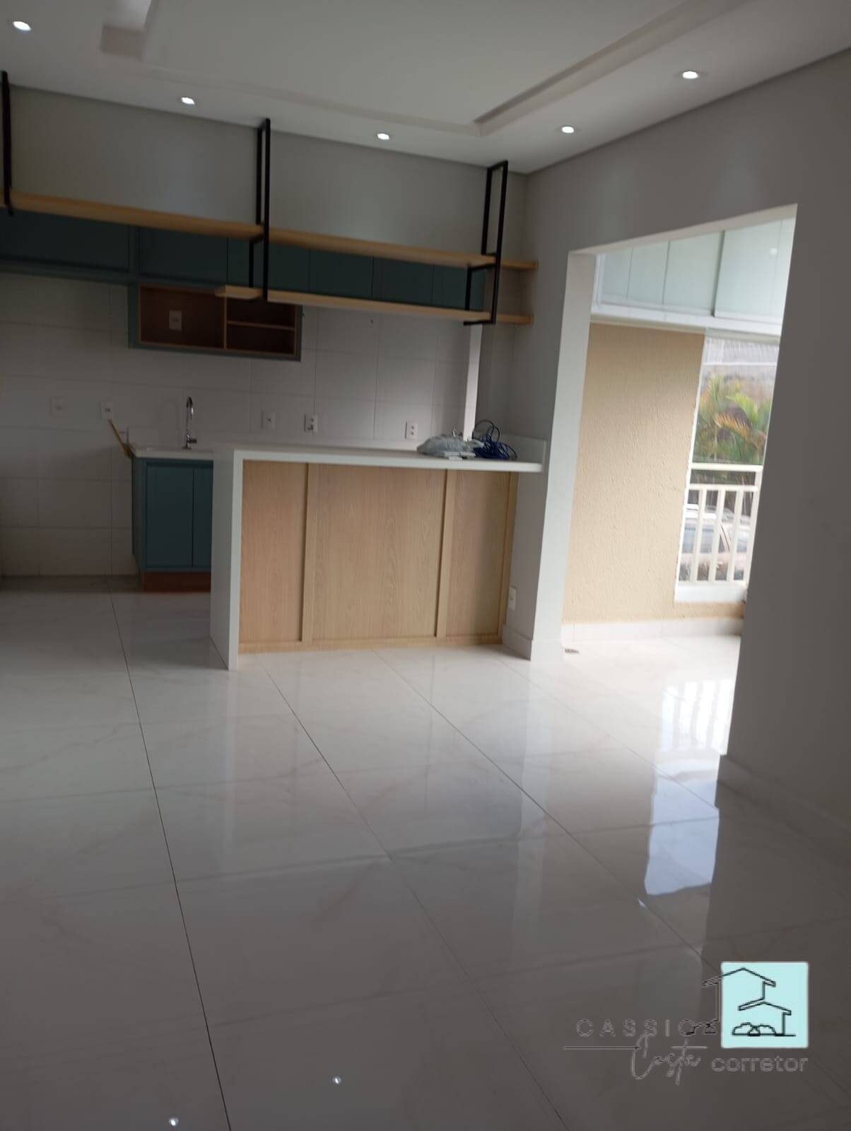 Apartamento, 2 quartos - Foto 23